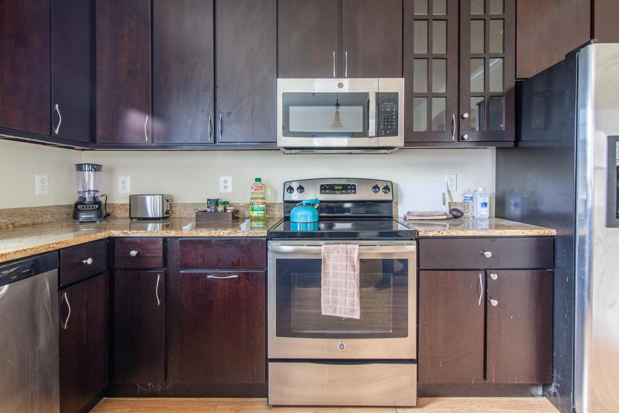 Luxury & Jubilant Private In Dc Bed & Breakfast Washington
